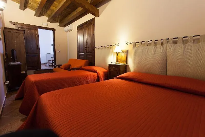 *** Bed & Breakfast B&B Cinisi Vacanze Italia