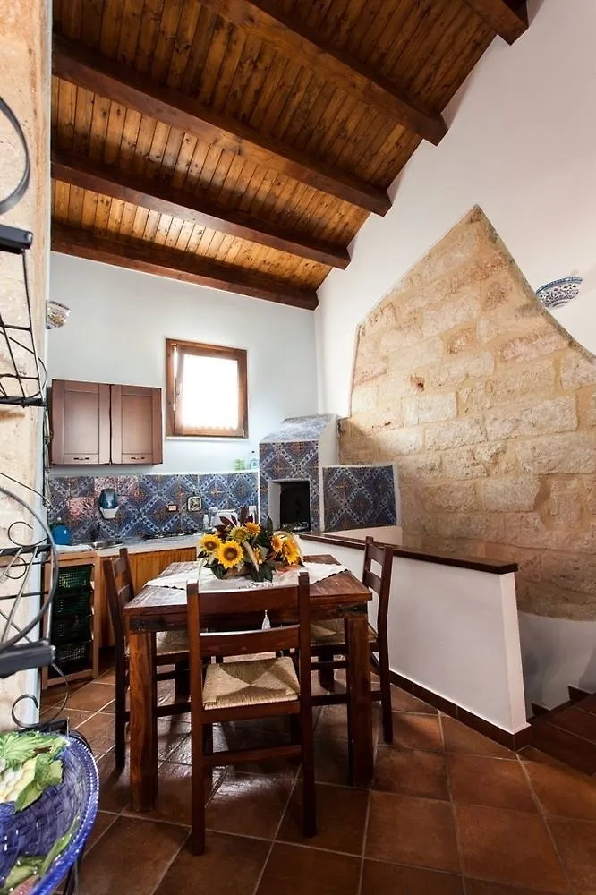 Bed & Breakfast B&B Cinisi Vacanze