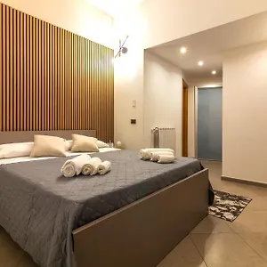 Maison d'hôtes Kanisa Mari E Monti