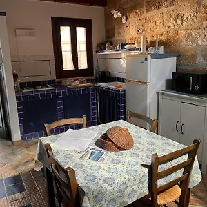 Rustico San Leonardo Casa vacanze