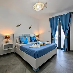 I Colori Della Sicilia Apartamento