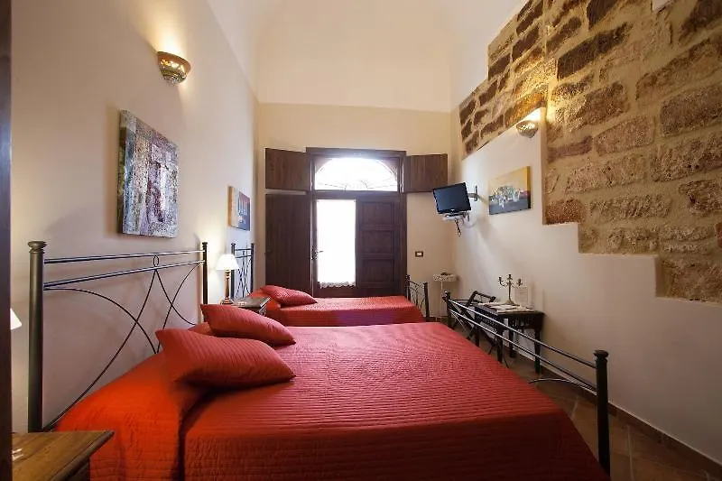 B&B Cinisi Vacanze Bed & Breakfast