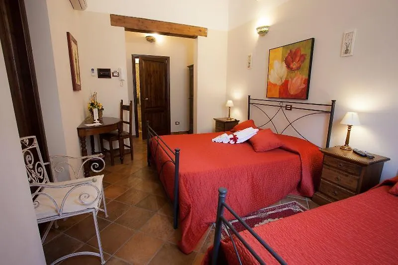 Bed & Breakfast B&B Cinisi Vacanze