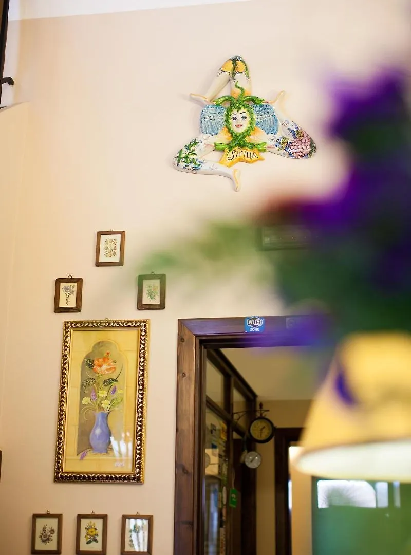 B&B Cinisi Vacanze Bed & Breakfast