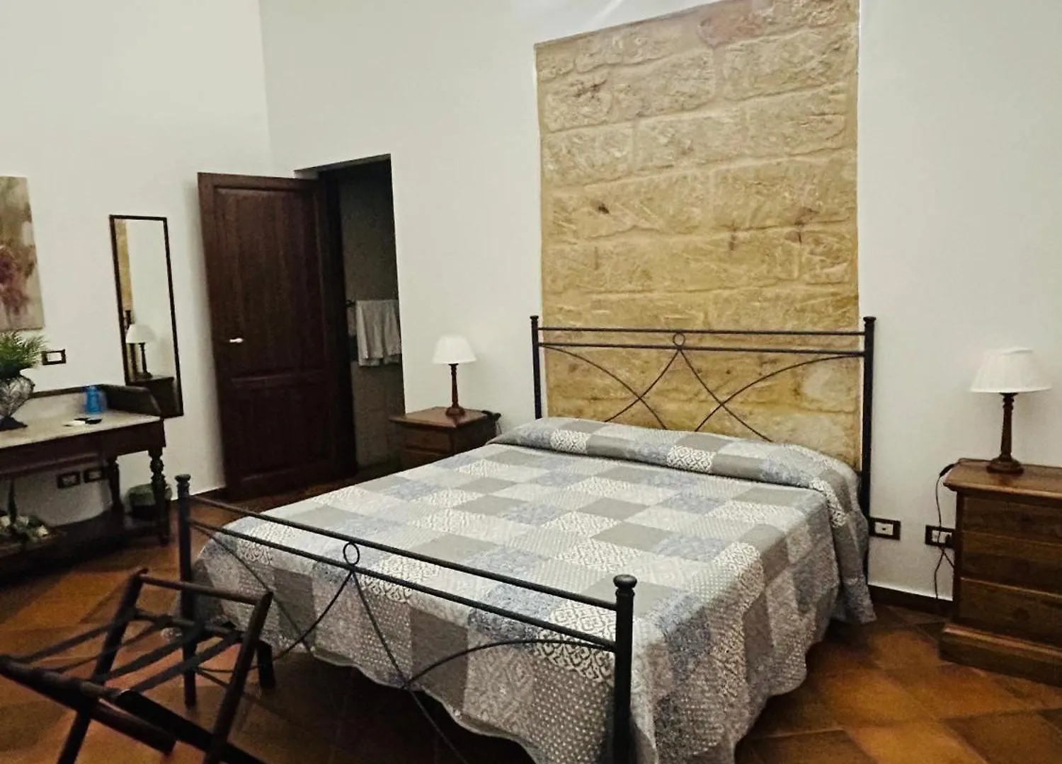 B&B Cinisi Vacanze Bed & Breakfast