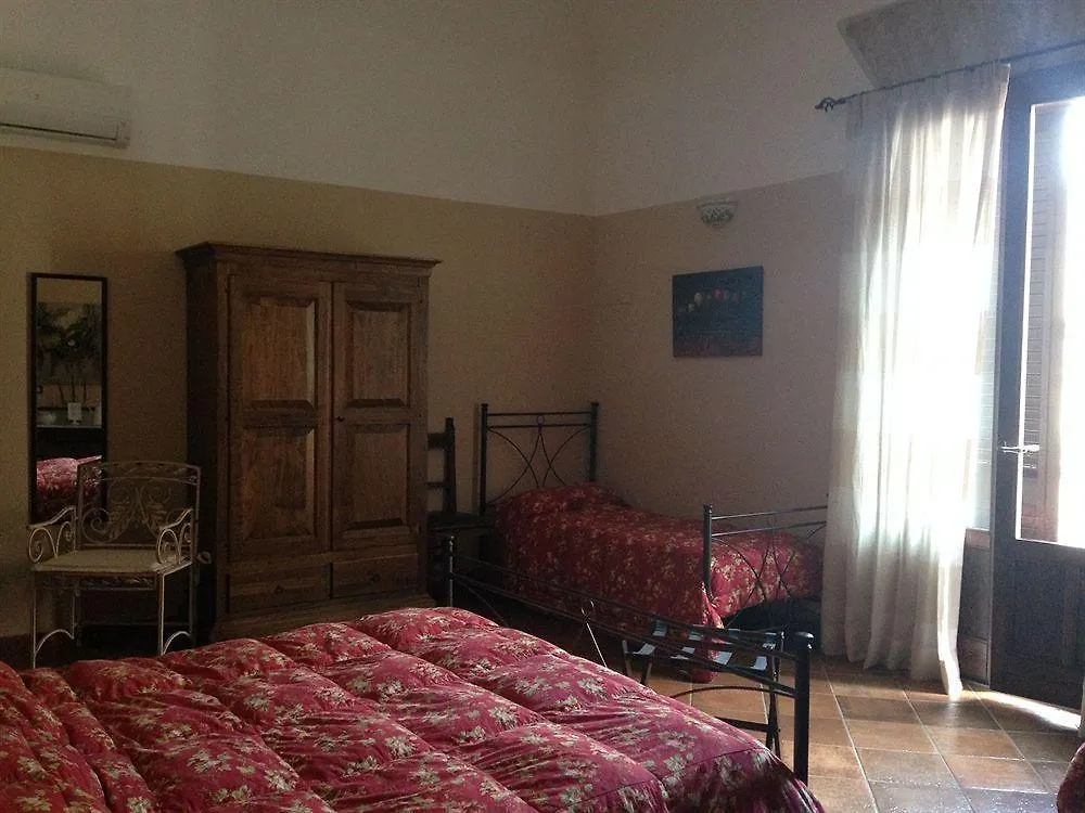 B&B Cinisi Vacanze Bed & Breakfast