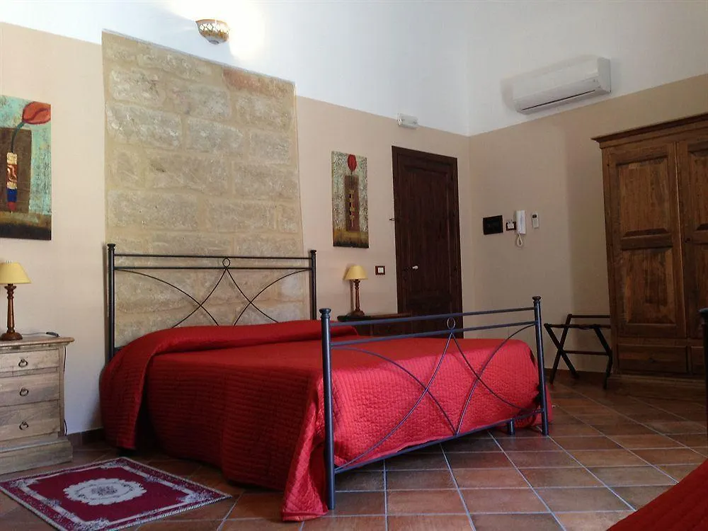 B&B Cinisi Vacanze