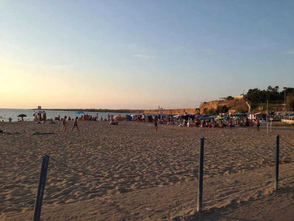 Bed & Breakfast B&B Cinisi Vacanze