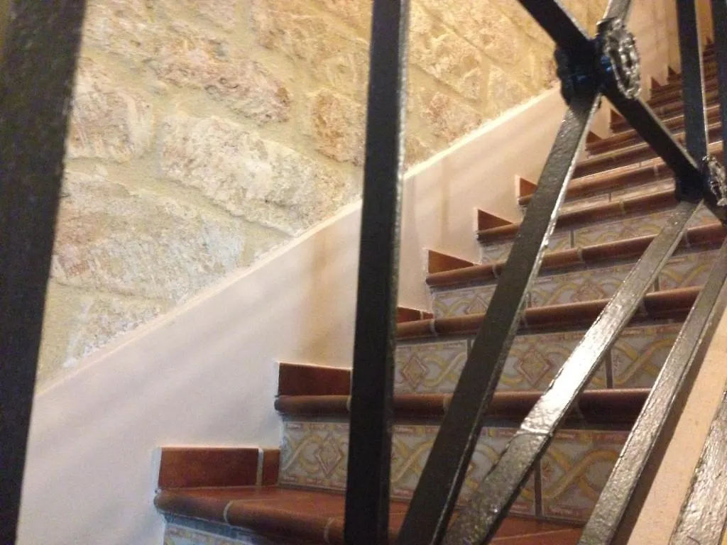 *** Bed & Breakfast B&B Cinisi Vacanze Italy