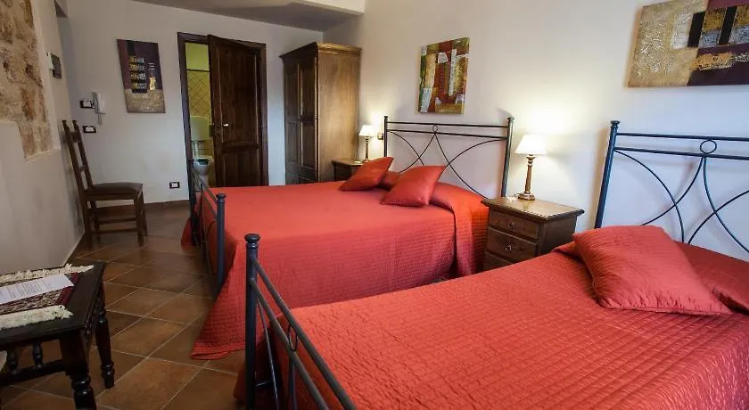 *** Bed & Breakfast B&B Cinisi Vacanze Italy