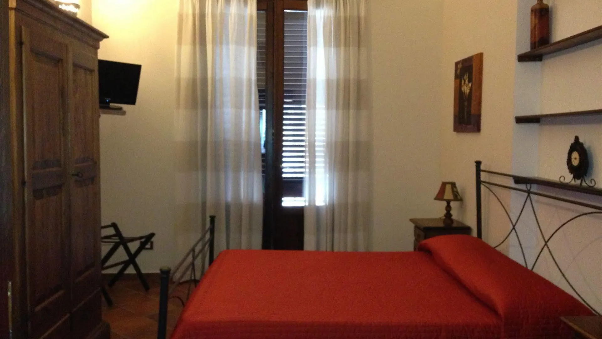 B&B Cinisi Vacanze