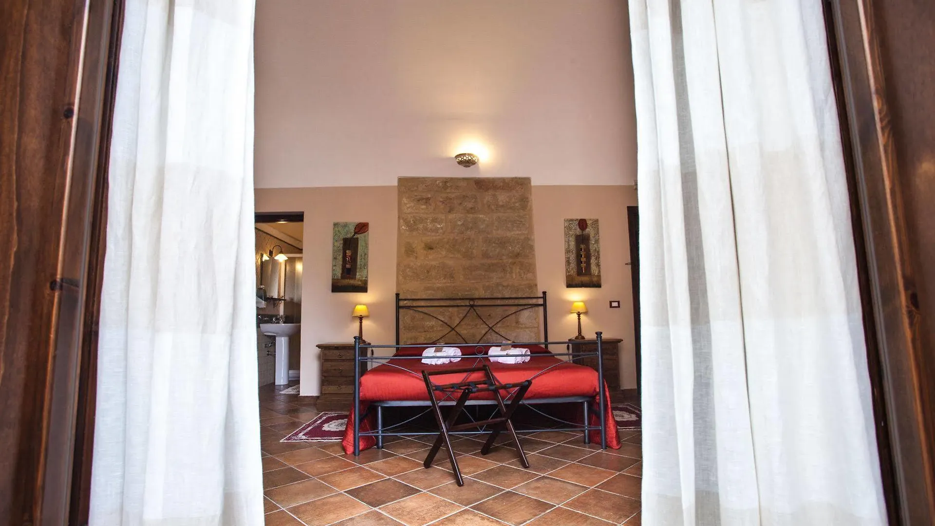 Bed & Breakfast B&B Cinisi Vacanze